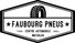 Logo Faubourg Cars